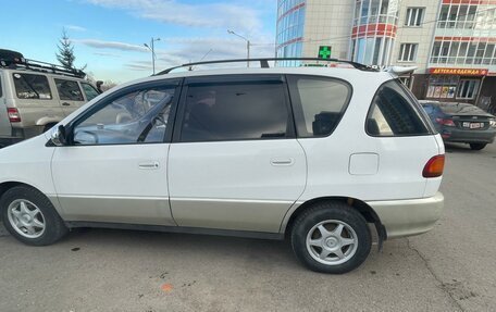 Toyota Ipsum II, 1997 год, 595 000 рублей, 9 фотография