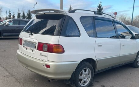 Toyota Ipsum II, 1997 год, 595 000 рублей, 5 фотография