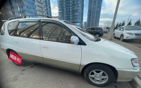 Toyota Ipsum II, 1997 год, 595 000 рублей, 4 фотография