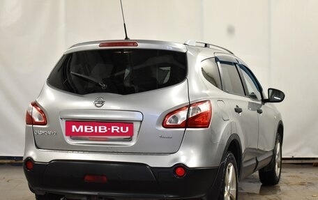 Nissan Qashqai+2 I, 2010 год, 1 220 000 рублей, 2 фотография