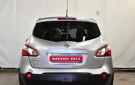 Nissan Qashqai+2 I, 2010 год, 1 220 000 рублей, 4 фотография