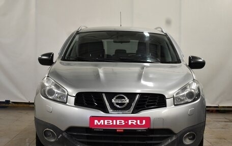 Nissan Qashqai+2 I, 2010 год, 1 220 000 рублей, 3 фотография