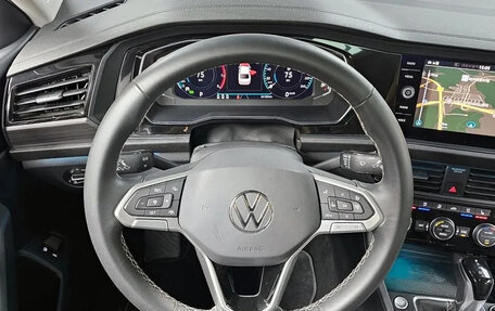 Volkswagen Jetta VII, 2023 год, 2 400 222 рублей, 10 фотография