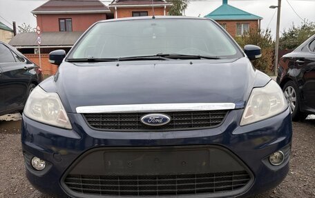 Ford Focus II рестайлинг, 2008 год, 450 000 рублей, 2 фотография