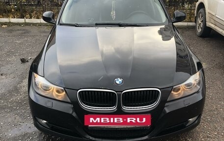 BMW 3 серия, 2008 год, 1 000 000 рублей, 2 фотография