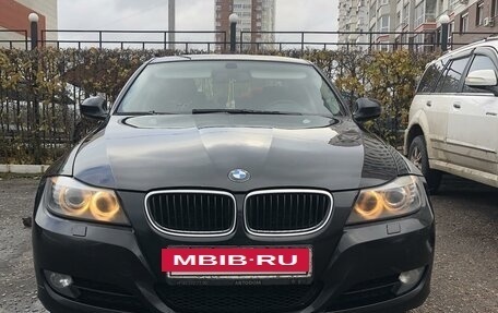 BMW 3 серия, 2008 год, 1 000 000 рублей, 3 фотография