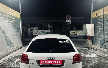 Audi A3, 2008 год, 640 000 рублей, 3 фотография