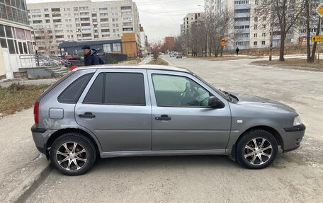 Volkswagen Pointer, 2004 год, 230 000 рублей, 3 фотография