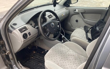 Volkswagen Pointer, 2004 год, 230 000 рублей, 6 фотография