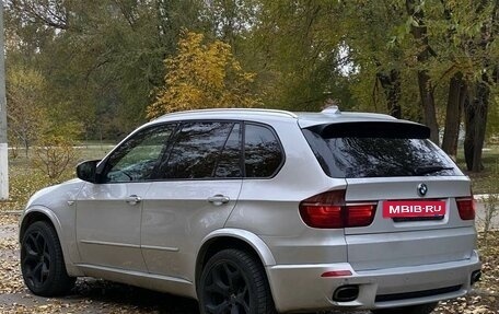 BMW X5, 2009 год, 2 035 000 рублей, 5 фотография