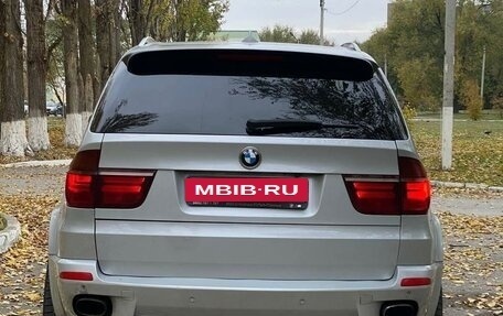 BMW X5, 2009 год, 2 035 000 рублей, 6 фотография