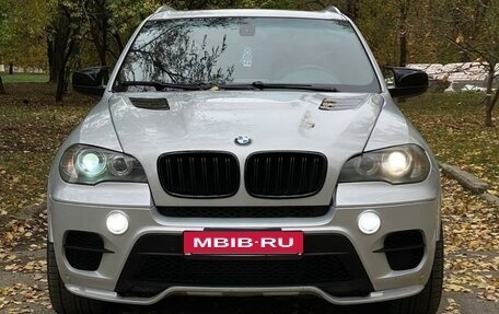 BMW X5, 2009 год, 2 035 000 рублей, 2 фотография