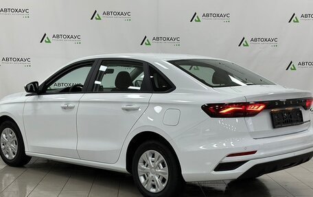 Geely Emgrand, 2023 год, 2 400 424 рублей, 4 фотография