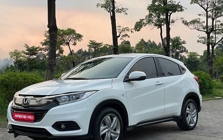 Honda Vezel, 2020 год, 1 550 000 рублей, 1 фотография