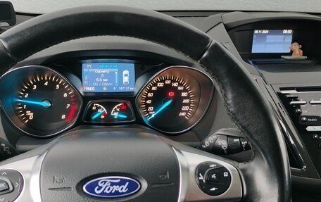 Ford Kuga III, 2014 год, 1 150 000 рублей, 1 фотография