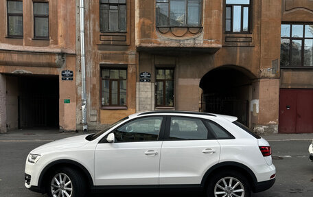 Audi Q3, 2014 год, 1 960 000 рублей, 8 фотография