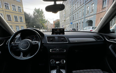 Audi Q3, 2014 год, 1 960 000 рублей, 13 фотография