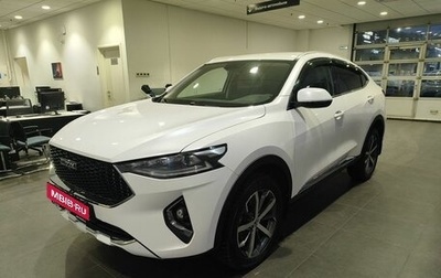 Haval F7x I, 2021 год, 2 149 000 рублей, 1 фотография