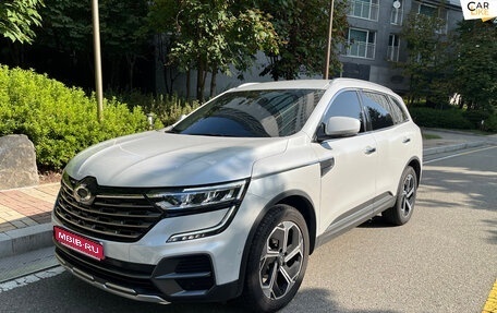 Renault Samsung QM6, 2021 год, 2 150 000 рублей, 1 фотография