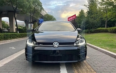 Volkswagen Golf VII, 2021 год, 1 630 000 рублей, 1 фотография