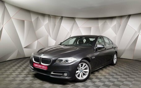 BMW 5 серия, 2013 год, 1 865 000 рублей, 1 фотография