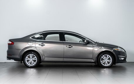 Ford Mondeo IV, 2013 год, 1 269 000 рублей, 5 фотография