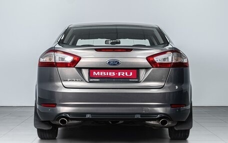 Ford Mondeo IV, 2013 год, 1 269 000 рублей, 4 фотография