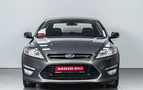 Ford Mondeo IV, 2013 год, 1 269 000 рублей, 3 фотография