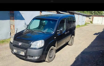 Fiat Doblo I, 2010 год, 568 000 рублей, 1 фотография