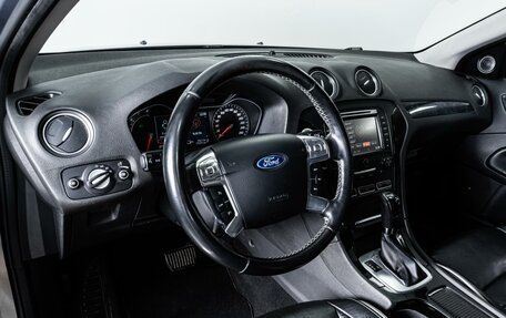 Ford Mondeo IV, 2013 год, 1 269 000 рублей, 13 фотография