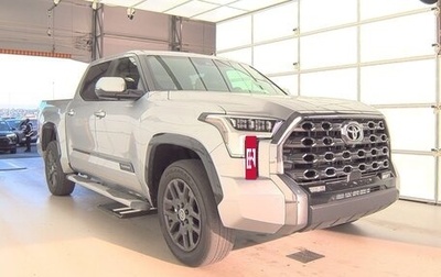 Toyota Tundra, 2023 год, 8 475 000 рублей, 1 фотография