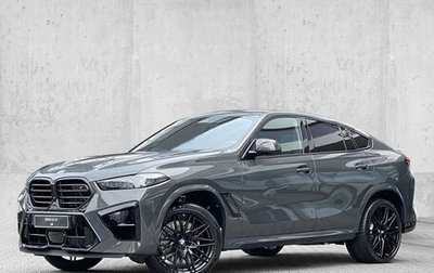 BMW X6 M, 2024 год, 24 248 176 рублей, 1 фотография