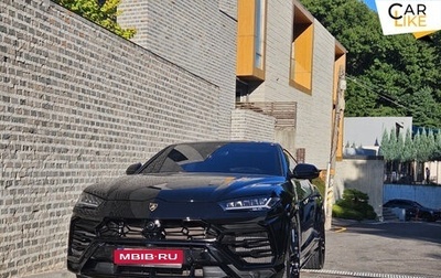 Lamborghini Urus I, 2021 год, 22 000 000 рублей, 1 фотография