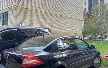 Renault Megane II, 2007 год, 500 000 рублей, 6 фотография