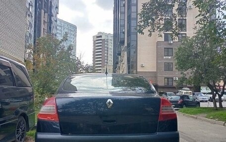 Renault Megane II, 2007 год, 500 000 рублей, 7 фотография