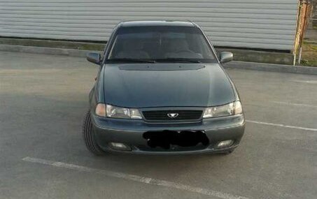 Daewoo Nexia I рестайлинг, 1998 год, 135 000 рублей, 1 фотография