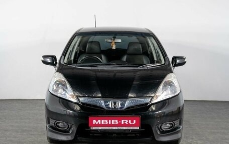 Honda Fit Shuttle I рестайлинг, 2011 год, 1 168 000 рублей, 1 фотография