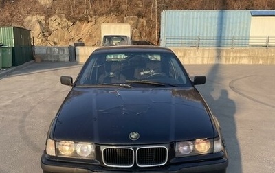 BMW 3 серия, 1992 год, 350 000 рублей, 1 фотография