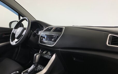 Suzuki SX4 II рестайлинг, 2014 год, 1 595 000 рублей, 14 фотография