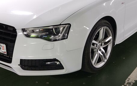 Audi A5, 2014 год, 2 300 000 рублей, 5 фотография