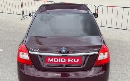 Geely GC6, 2014 год, 647 000 рублей, 21 фотография