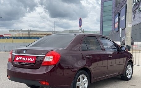 Geely GC6, 2014 год, 647 000 рублей, 23 фотография