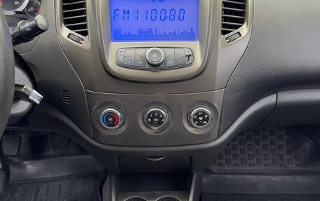 Geely GC6, 2014 год, 647 000 рублей, 37 фотография