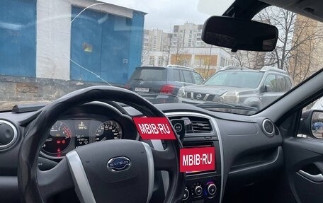 Datsun on-DO I рестайлинг, 2018 год, 420 000 рублей, 12 фотография