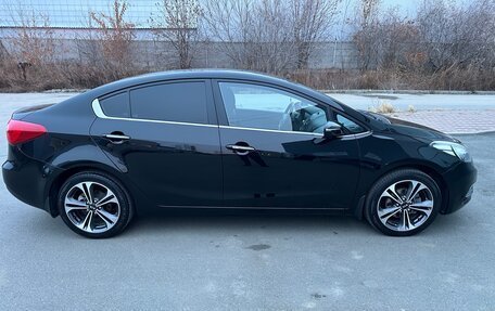 KIA Cerato III, 2013 год, 1 470 000 рублей, 4 фотография