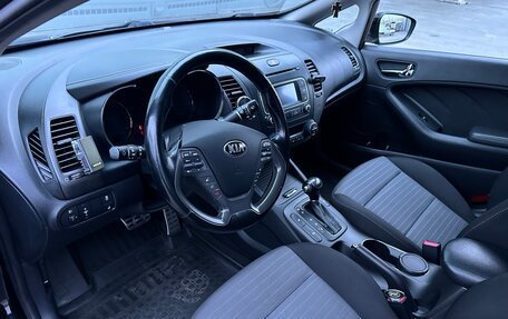 KIA Cerato III, 2013 год, 1 470 000 рублей, 6 фотография