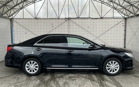 Toyota Camry, 2014 год, 2 260 000 рублей, 9 фотография