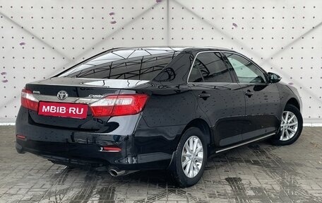 Toyota Camry, 2014 год, 2 260 000 рублей, 4 фотография