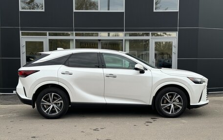 Lexus RX IV рестайлинг, 2023 год, 10 100 000 рублей, 4 фотография