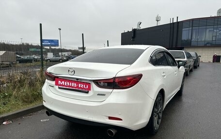 Mazda 6, 2014 год, 1 600 000 рублей, 2 фотография